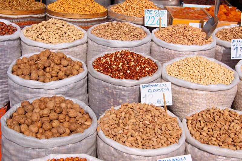 深圳食品商行：连接城市舌尖的桥梁