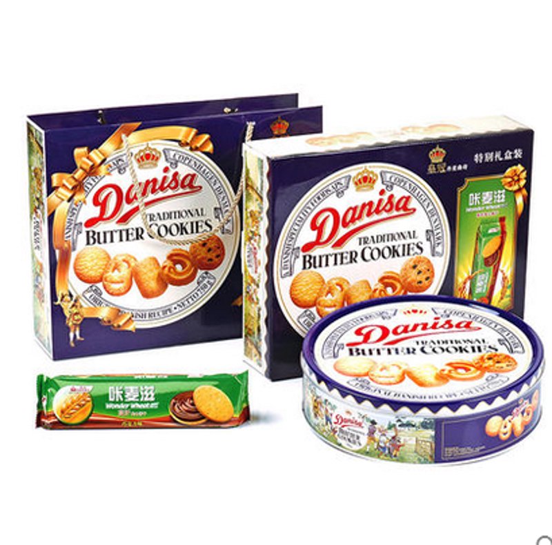 休闲零食批发行业新趋势：消费者偏好的微妙变化