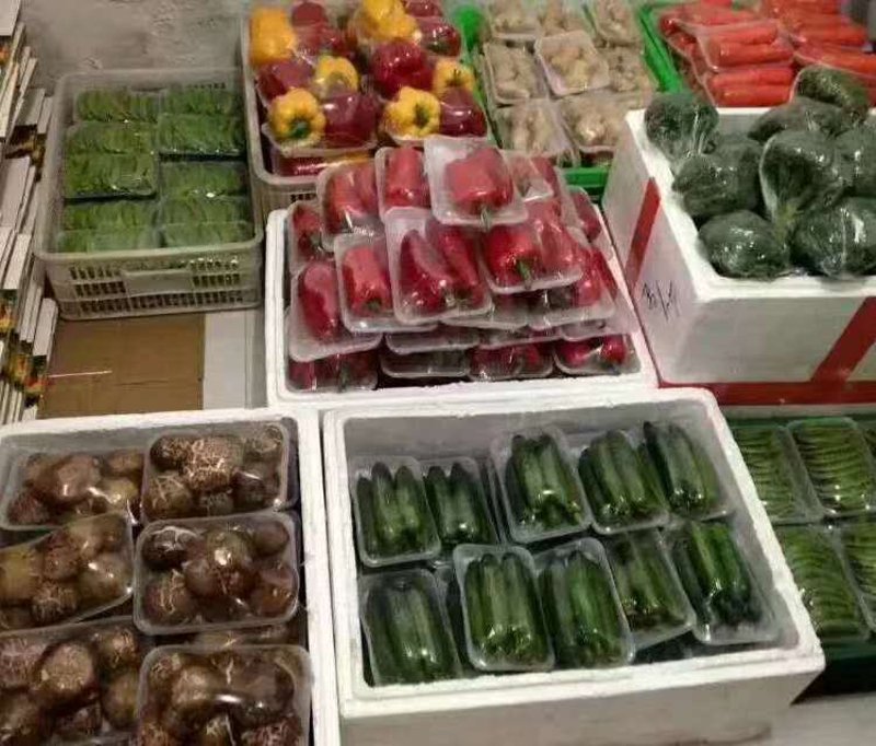 深圳食品商行：舌尖上的创新与品质