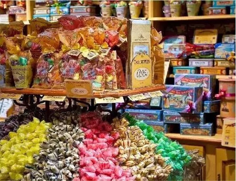 深圳食品商行：连接城市舌尖的桥梁